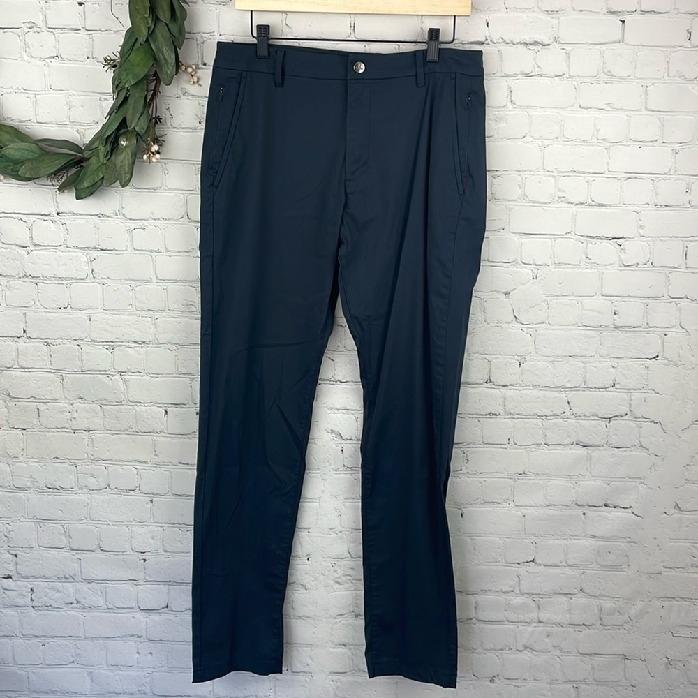 Birddogs Navy Chinos